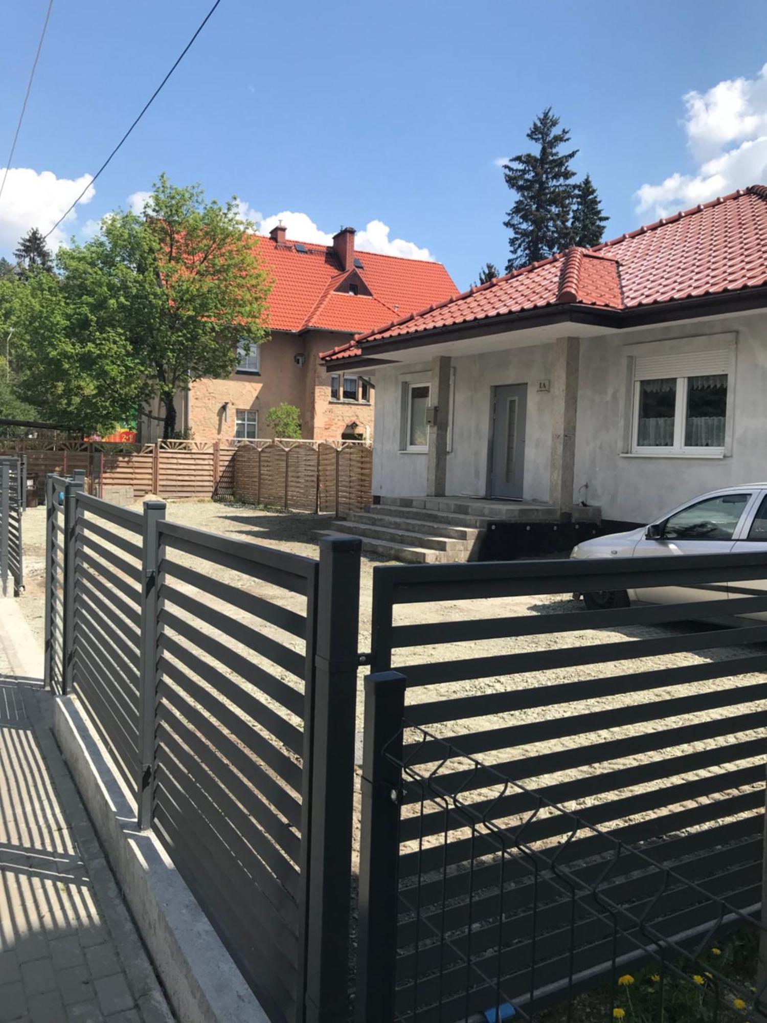 Apartament Polaniczanka Polanica-Zdrój Kültér fotó