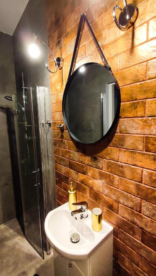 Apartament Polaniczanka Polanica-Zdrój Kültér fotó