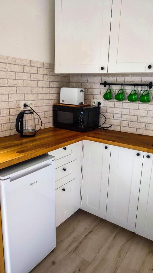 Apartament Polaniczanka Polanica-Zdrój Kültér fotó