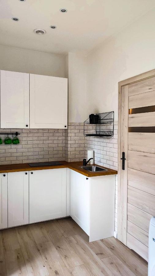 Apartament Polaniczanka Polanica-Zdrój Kültér fotó