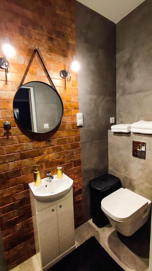 Apartament Polaniczanka Polanica-Zdrój Kültér fotó