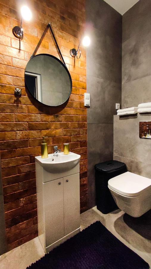 Apartament Polaniczanka Polanica-Zdrój Kültér fotó