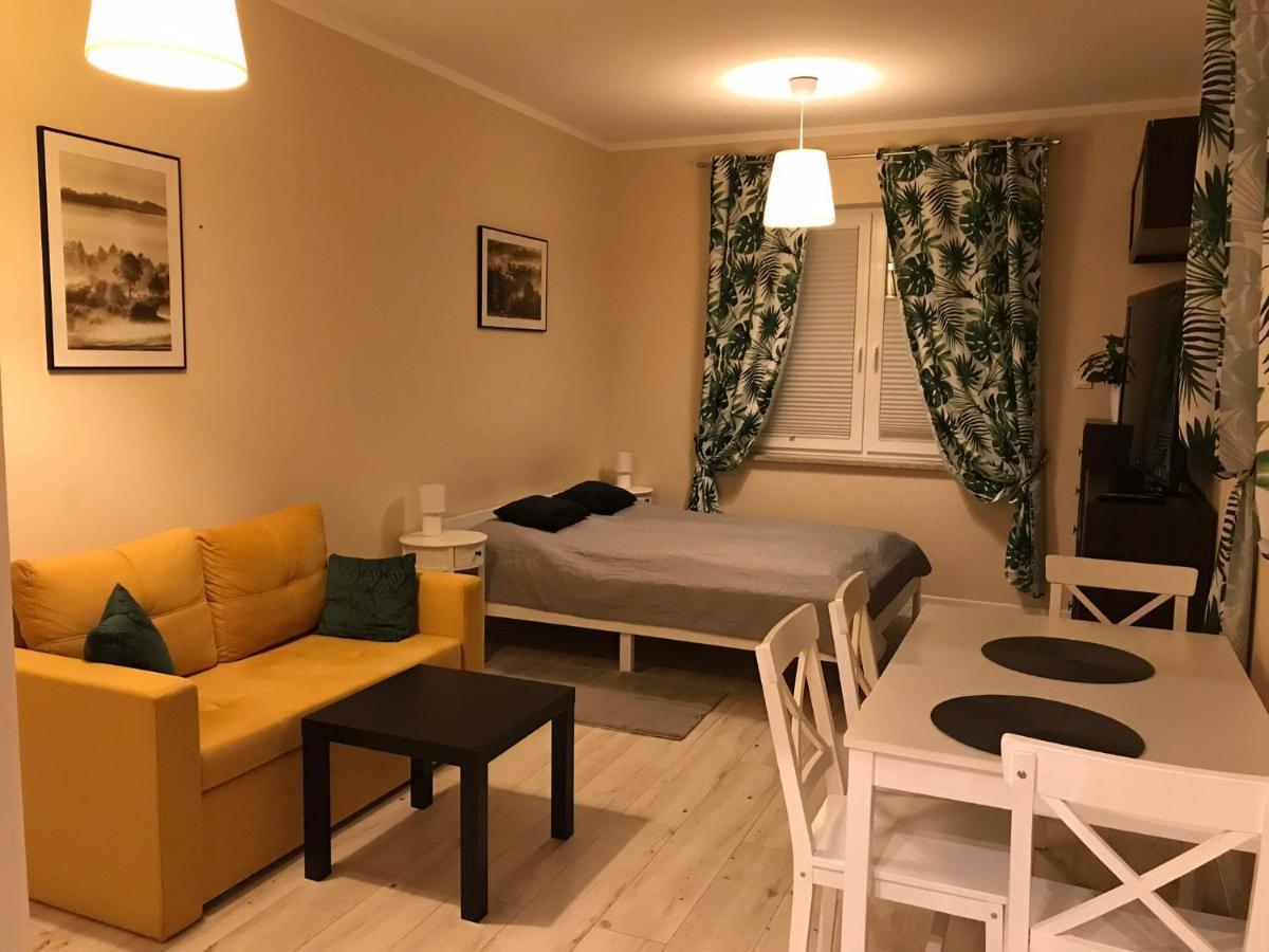 Apartament Polaniczanka Polanica-Zdrój Kültér fotó