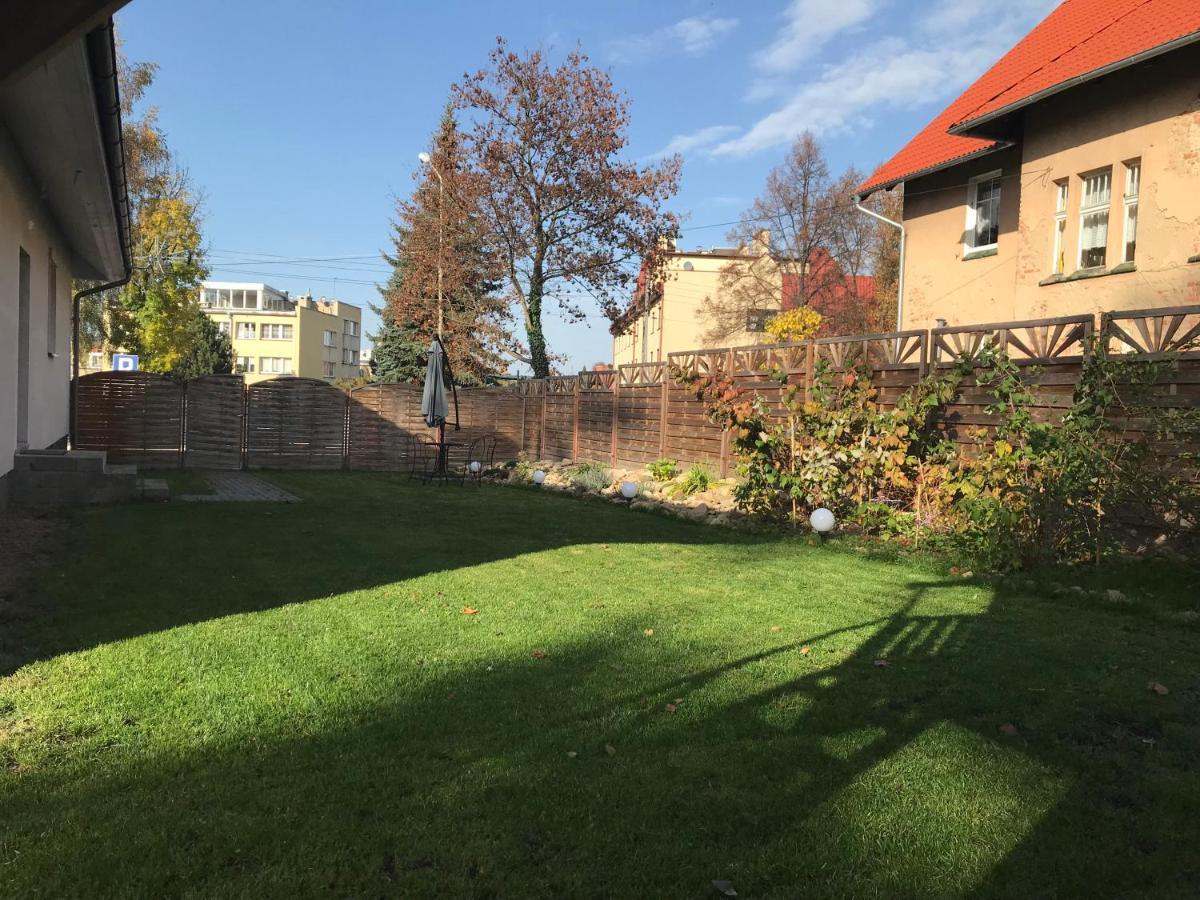 Apartament Polaniczanka Polanica-Zdrój Kültér fotó