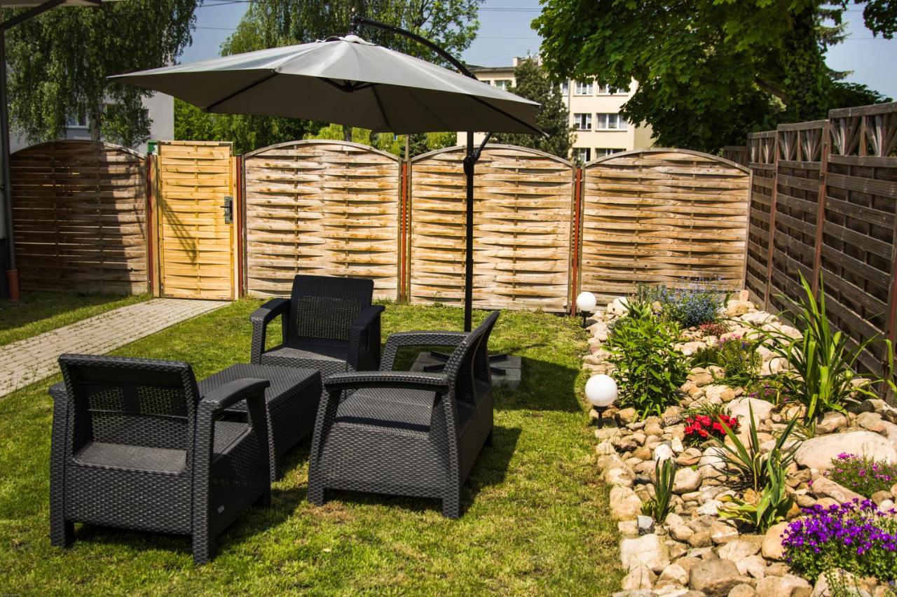 Apartament Polaniczanka Polanica-Zdrój Kültér fotó